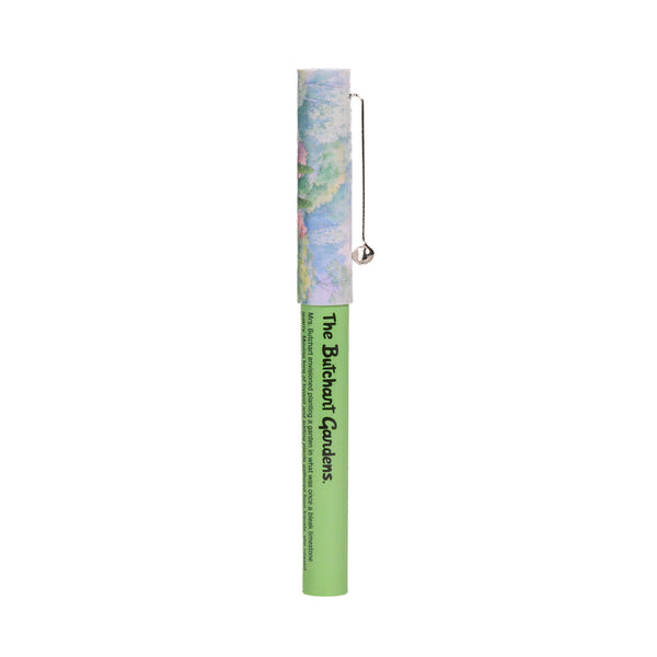 Sunken Garden Pen