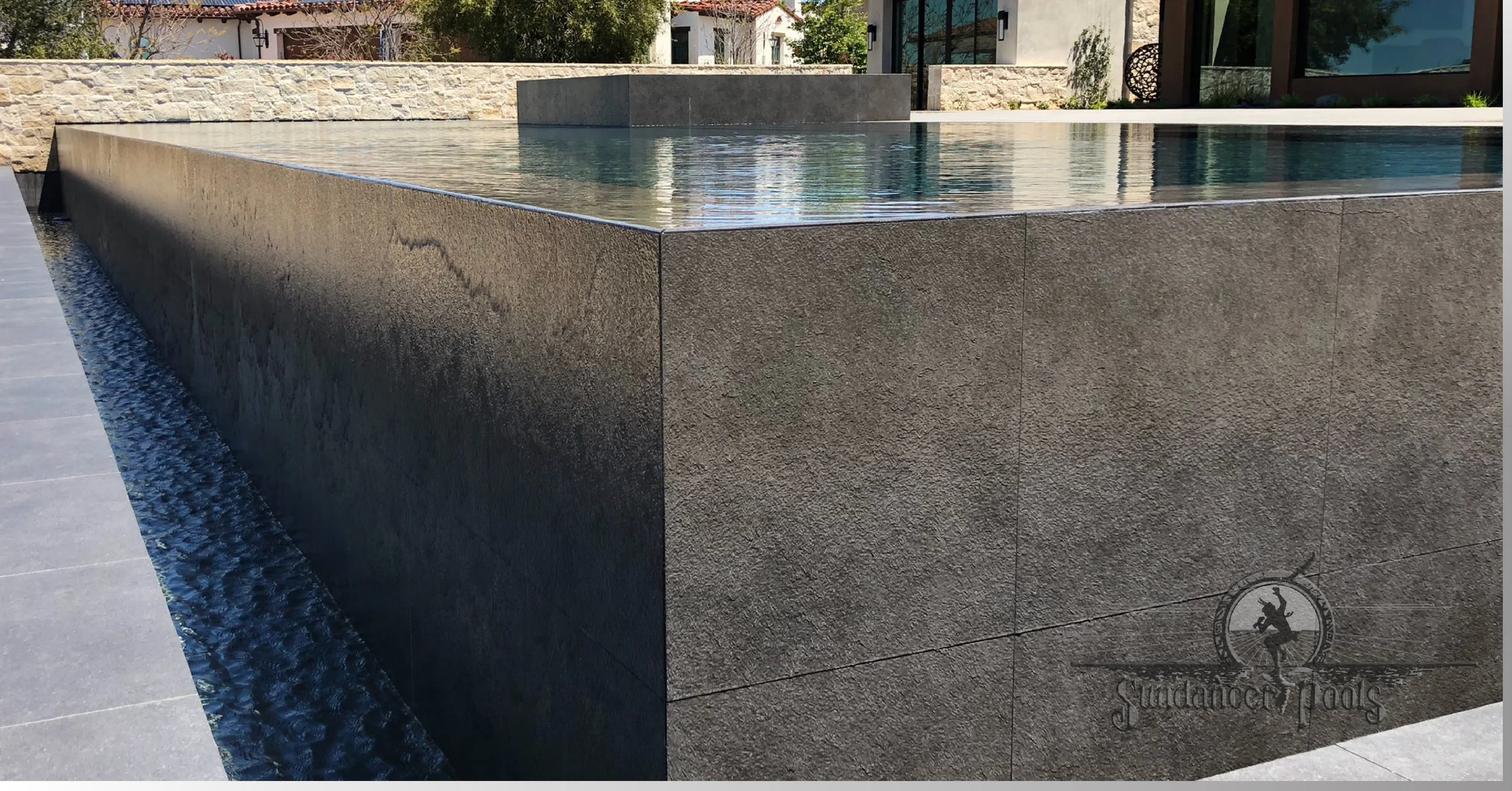 Sundancer Pool Example 4