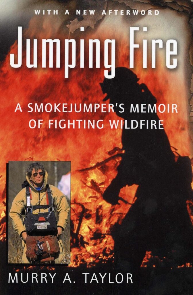 Smokejumper Book