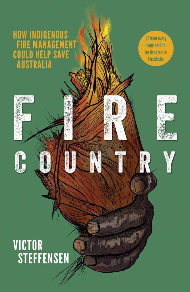 Fire Country