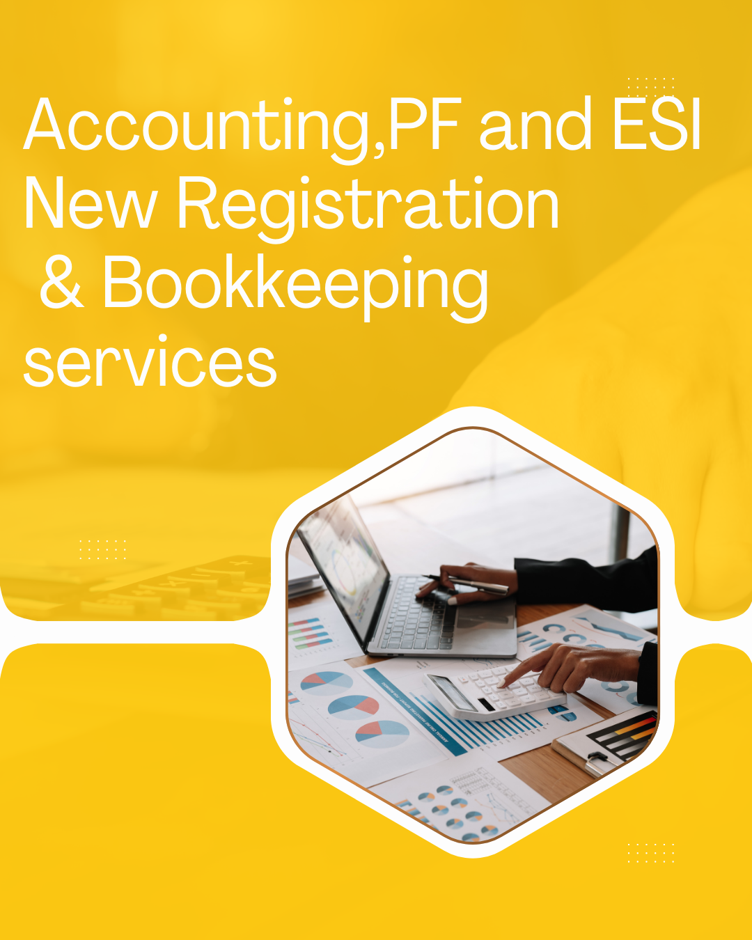 Students learning at TBJ Institute