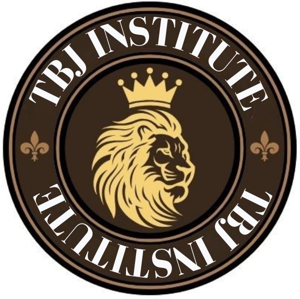 TBJ Institute Logo