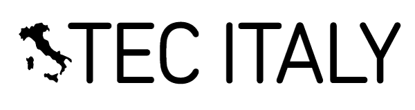 Tec Italy Ecuador Logo