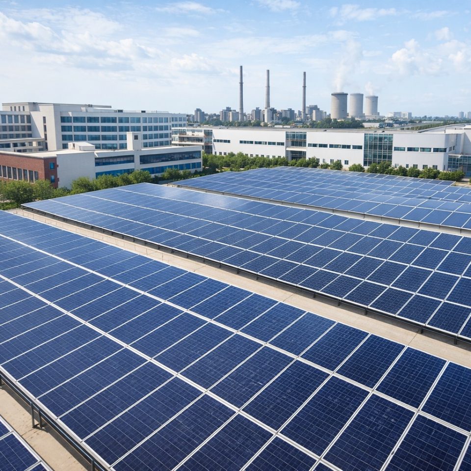 TerraRex Installation Team