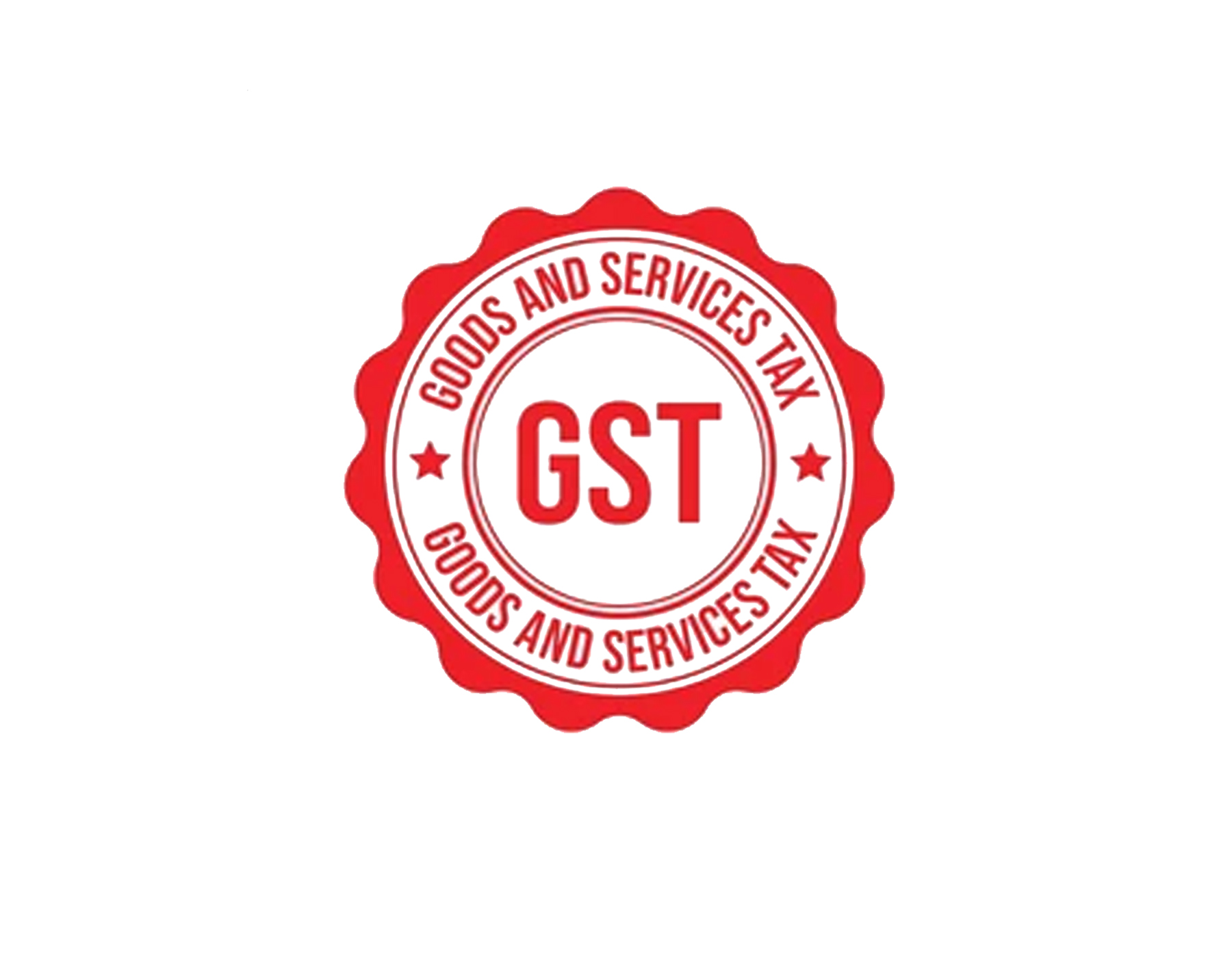 GST Certificate