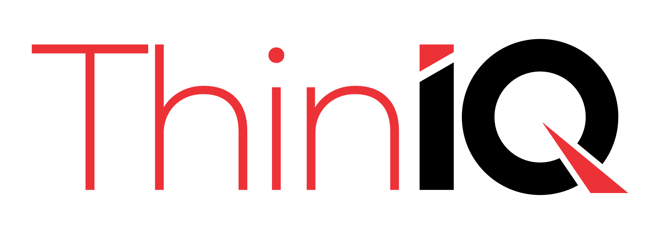ThinIQ Logo