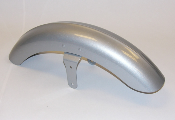 Fabrication Assembly