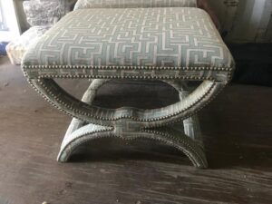 Another Restoration Project