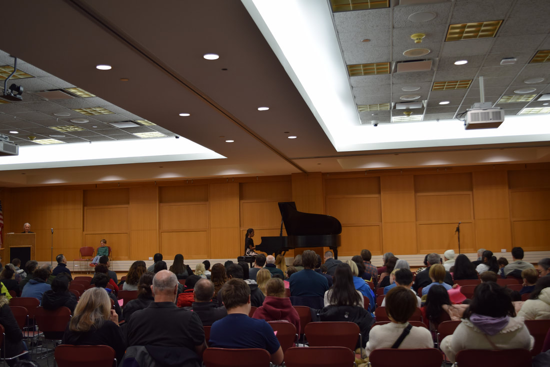 Chieko Garling - Owner