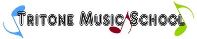 Tritone Music School Logo