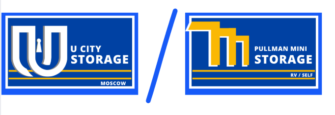 U City Storage Logo