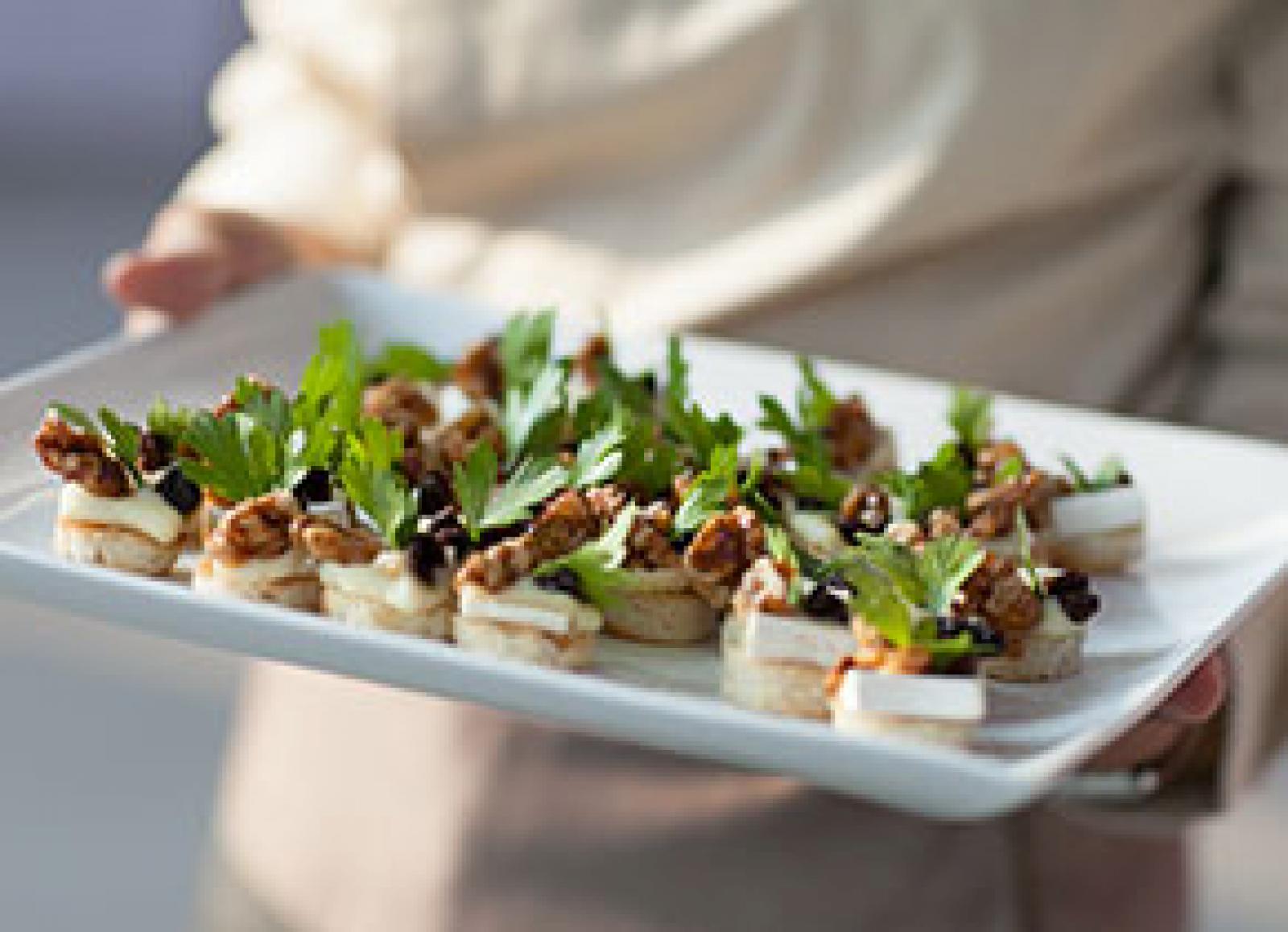 Cocktails Dinatoires