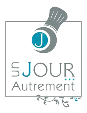 Un Jour... Autrement Logo