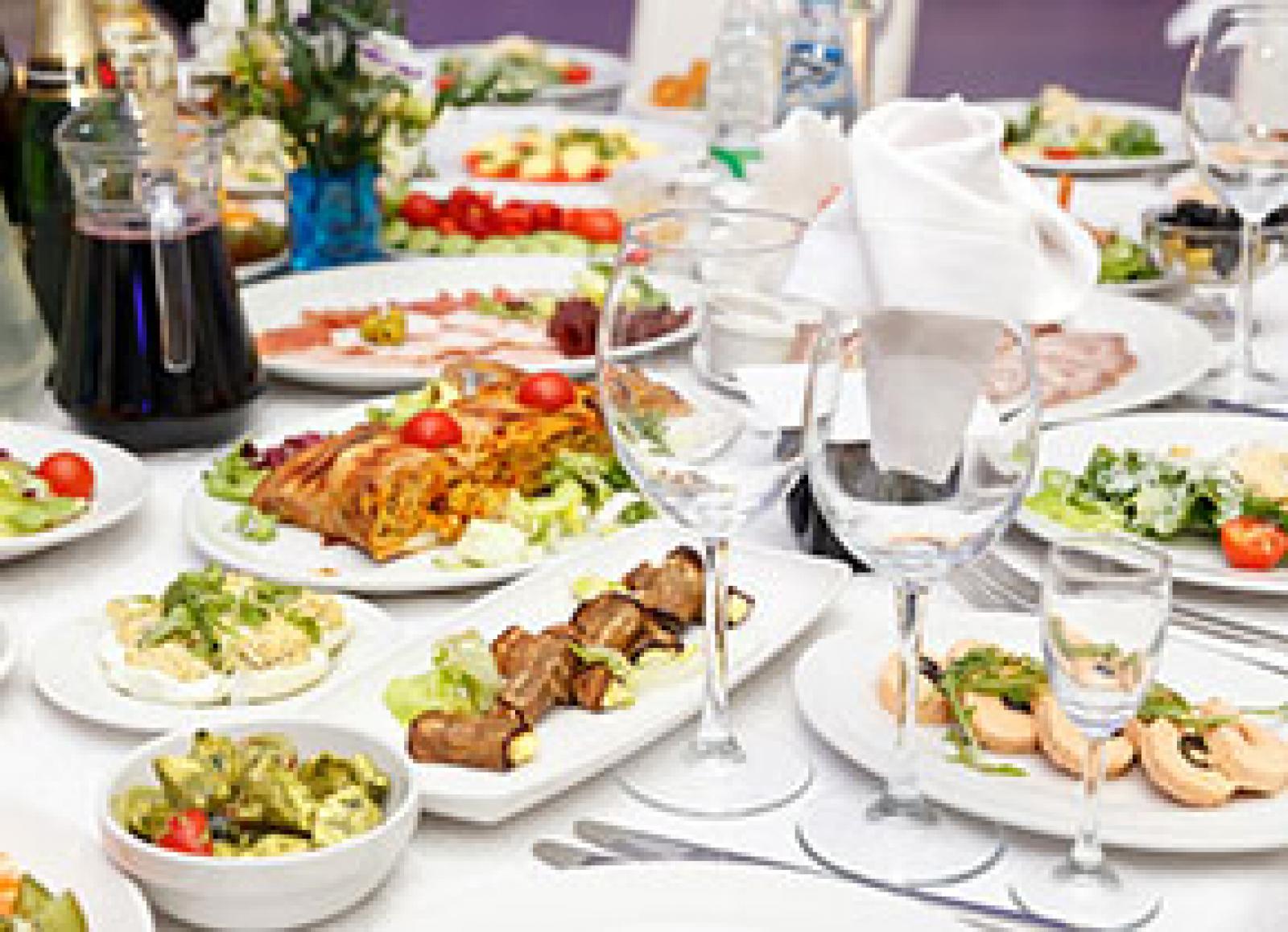 Plats Cuisinés Traiteur