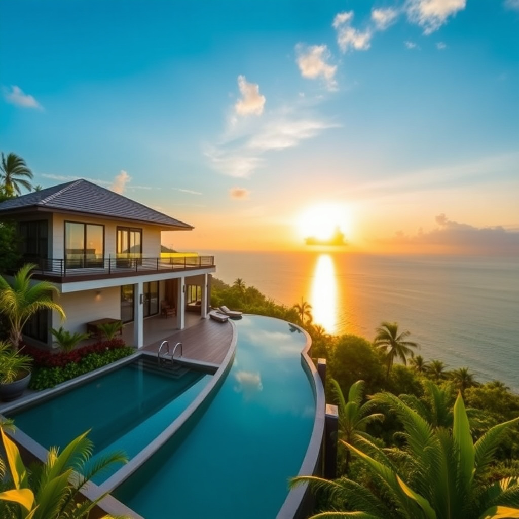 Laguna Luxury Living