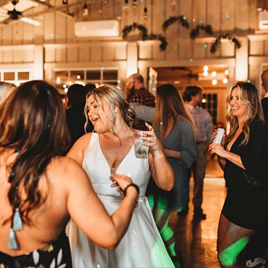 Private Events & Parties