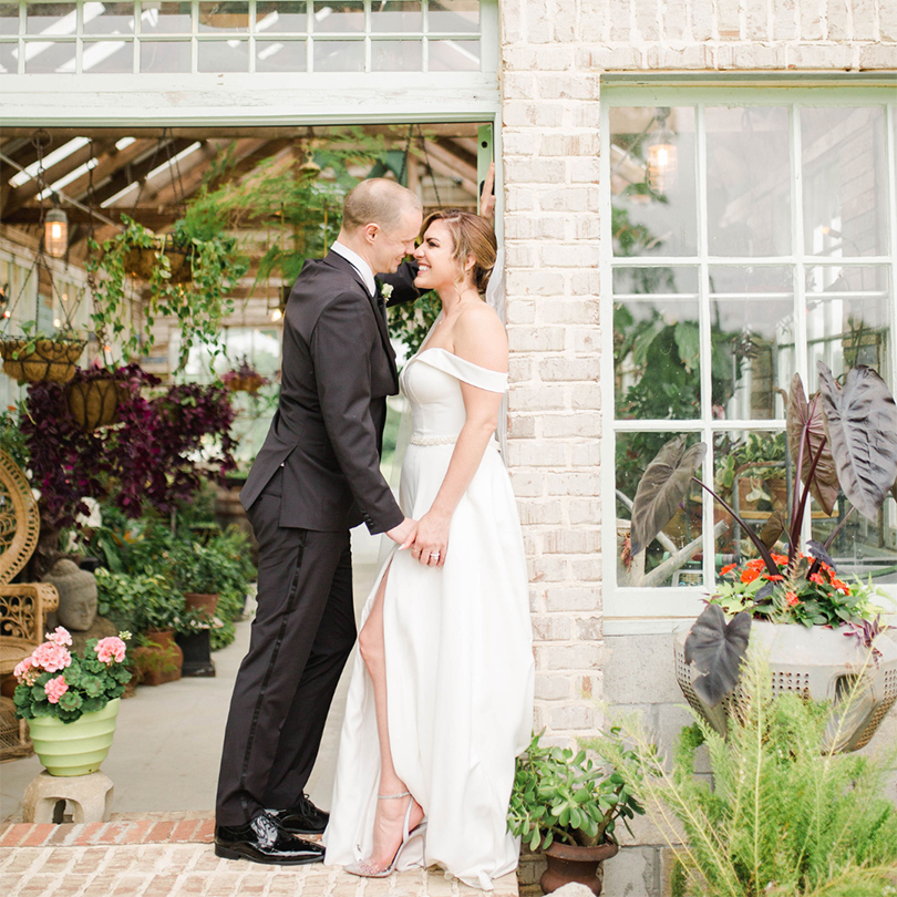 Outdoor Scenery and Architecture