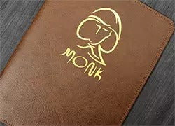 Restaurant Bill Presenters