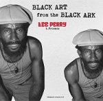 Lee Scratch Perry Super Ape