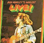 Bob Marley Live Performance