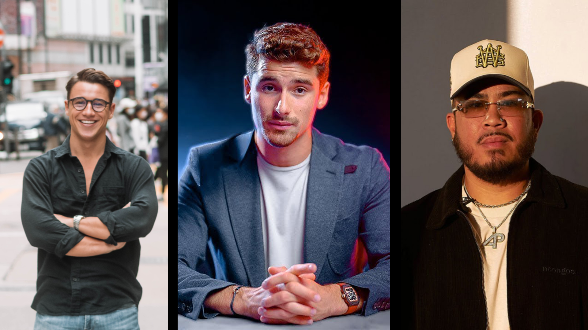 Zavala Personal Branding