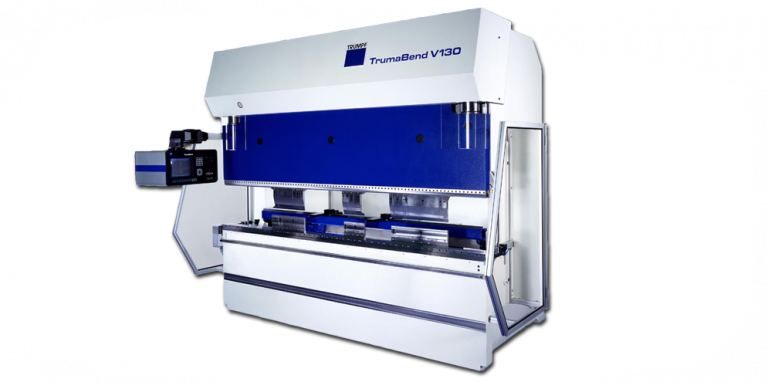 Ohraňovací lis TrumaBend V130