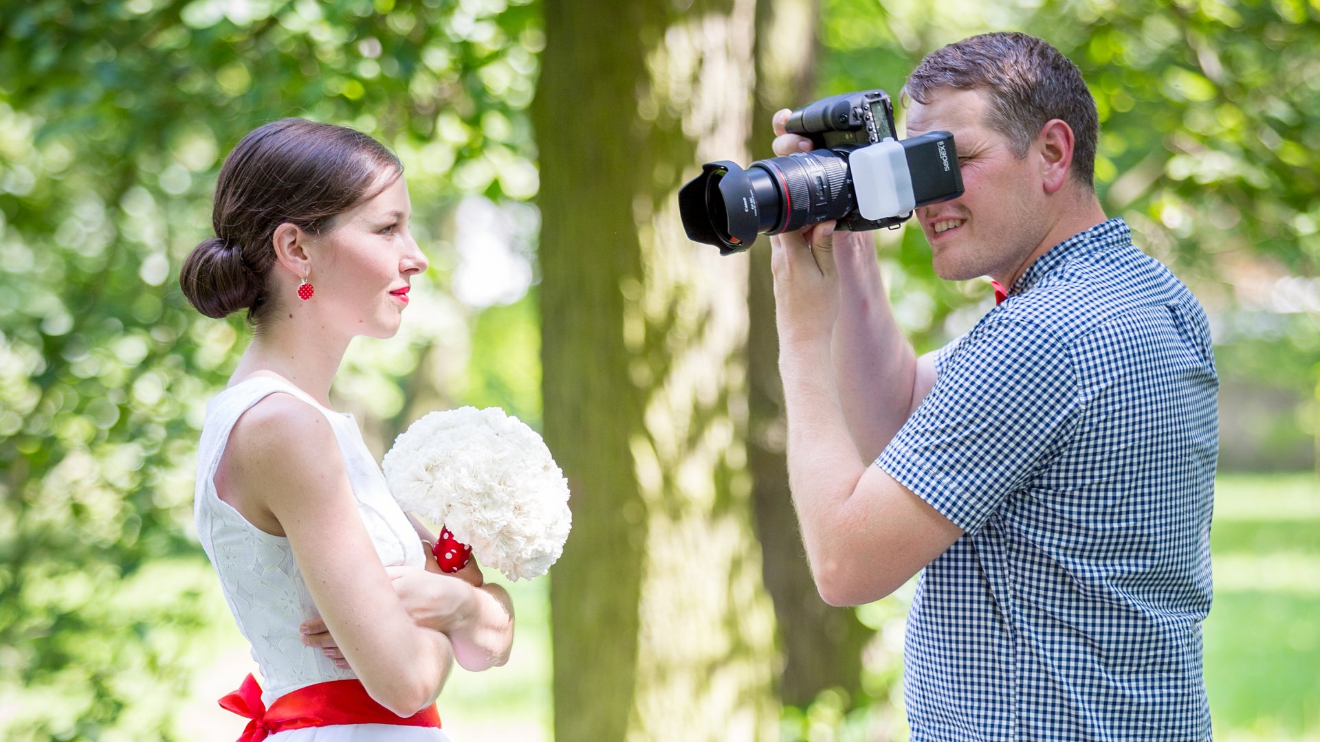 Michal Míčko - Fotograf