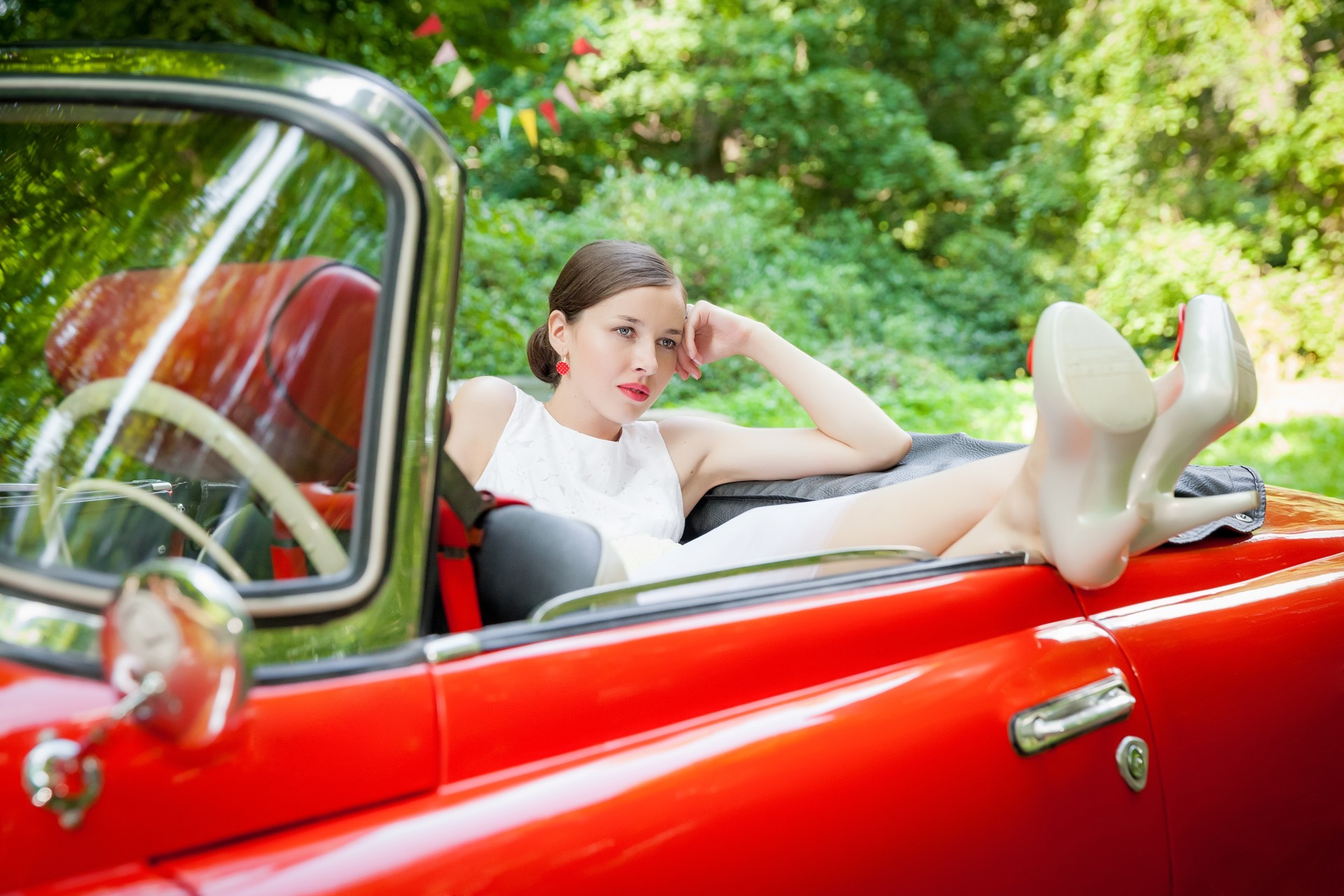 Svatební fotografie 1