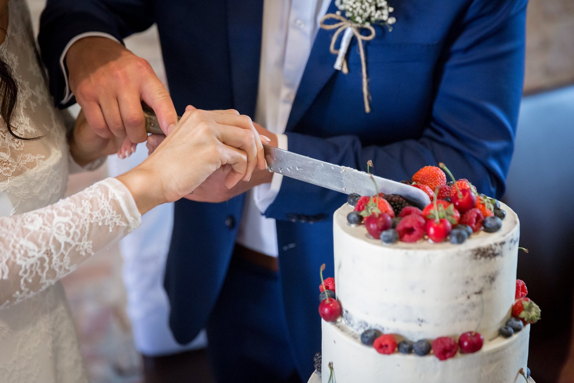 Svatební fotografie 7