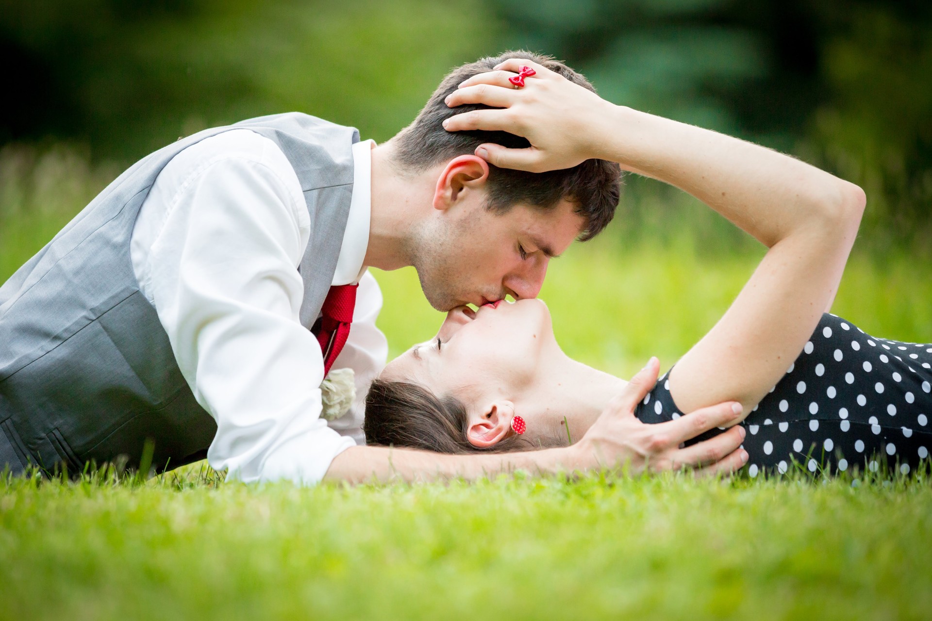 Svatební fotografie 8