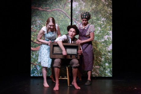 Ana Tasic - Design Example