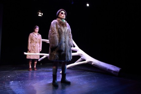 Costume Design Example 2