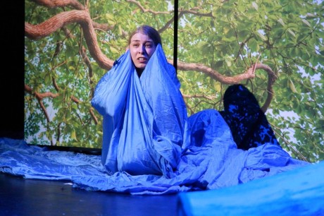 Stage Design Example 3