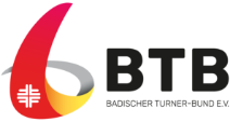 Badischer Turner-Bund Logo