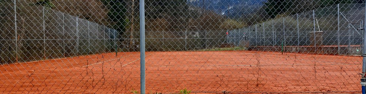 Tennisplatz