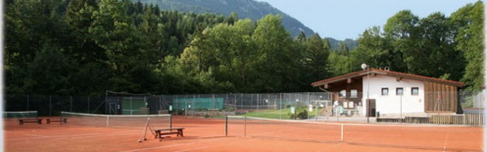 DTC Brannenburg Panorama