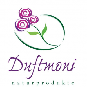 Duftmoni Logo