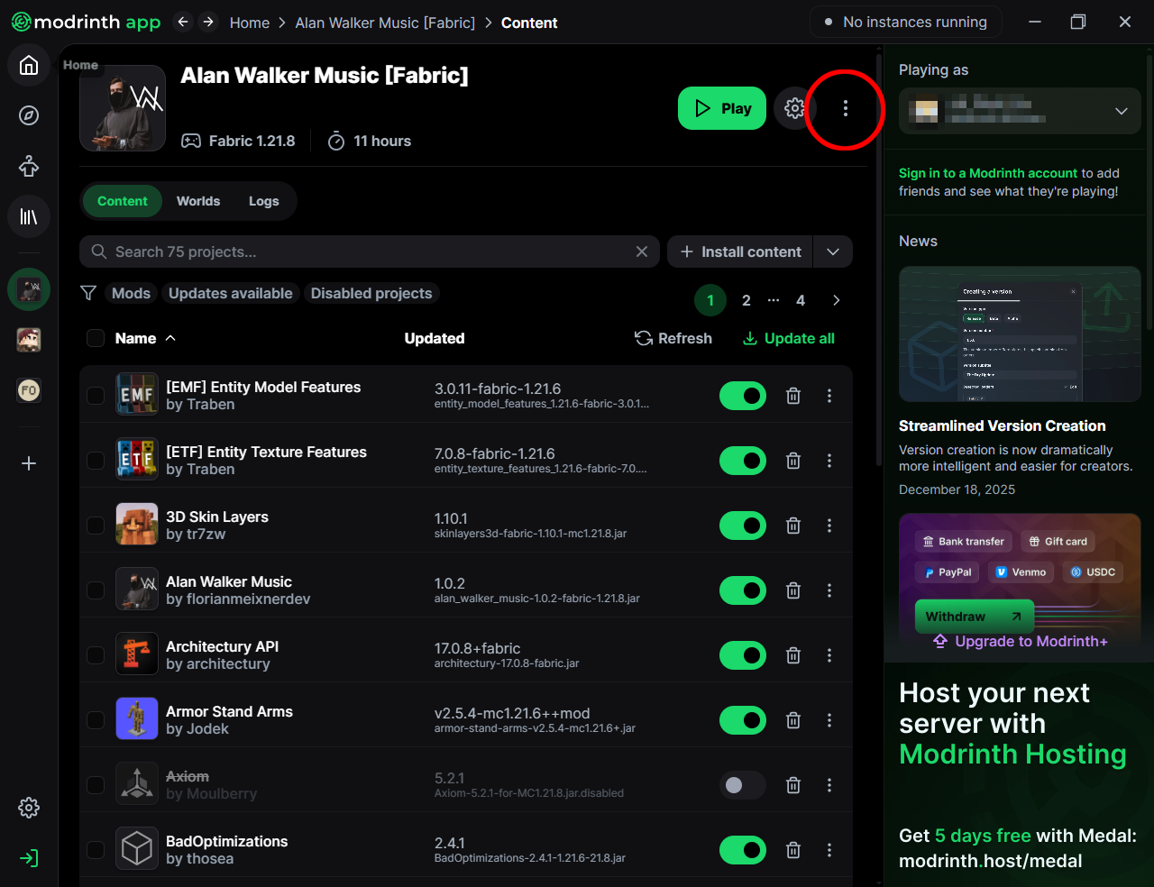 Alan Walker Music Wiki