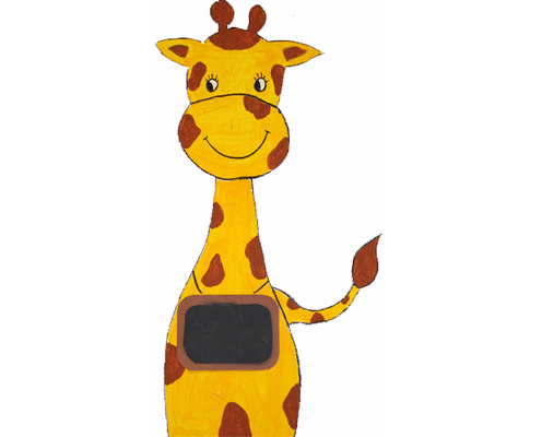 Giraffenklasse