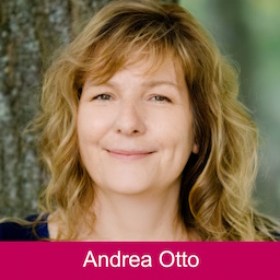 Andrea Allstadt, Friseurin