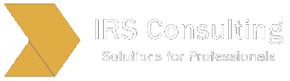 IRS Consulting Logo