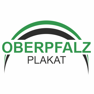 Oberpfalz Plakat Logo