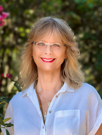 Astrid Geisler Portrait