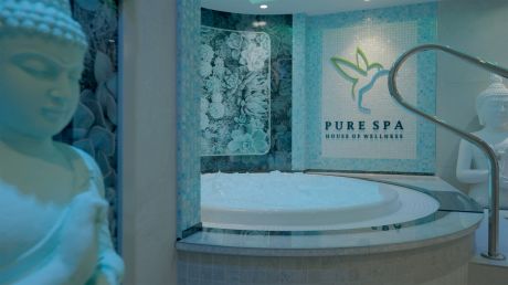 Pure Spa Dortmund