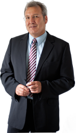 Porträt Matthias Finger