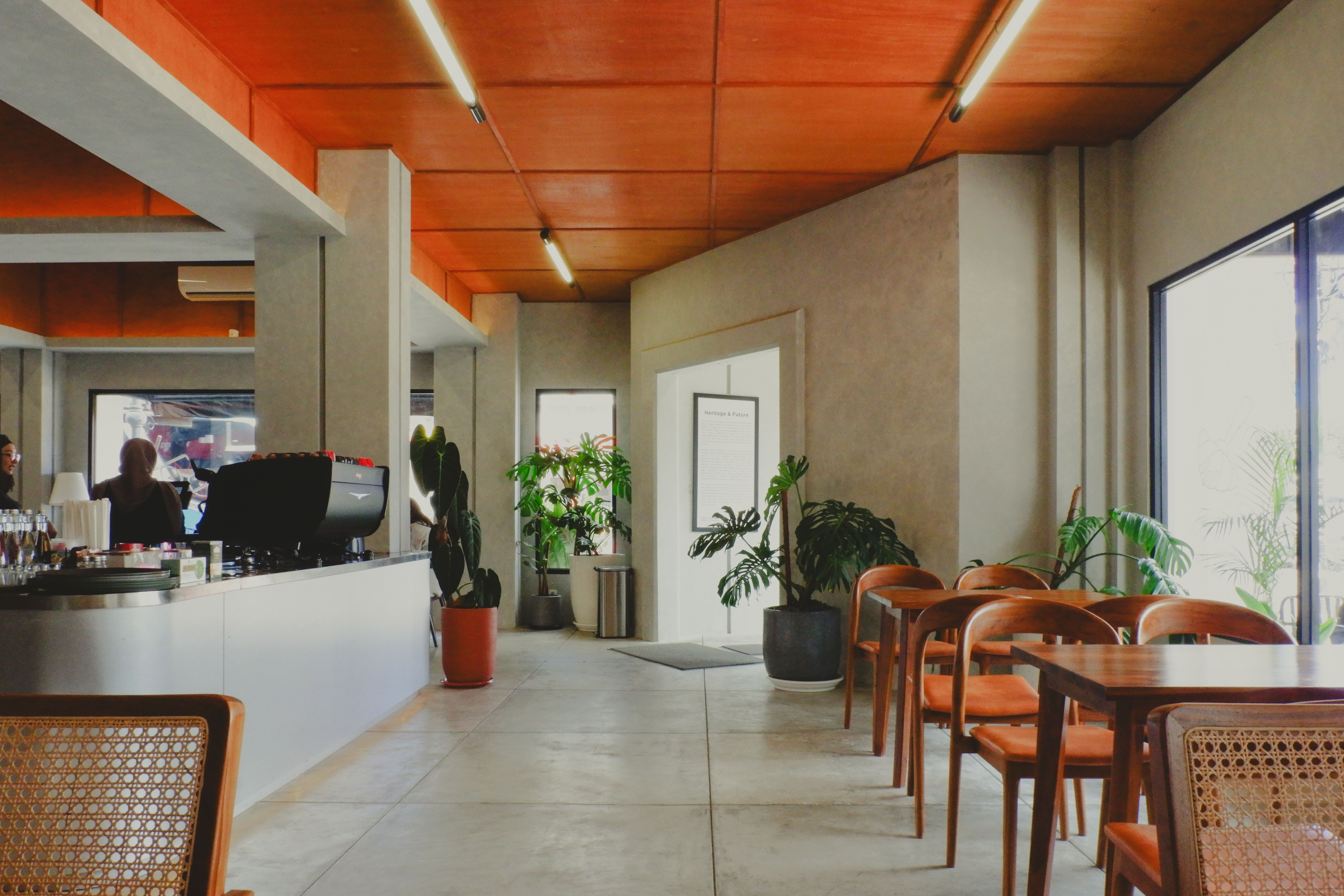 The Vyara Retreat