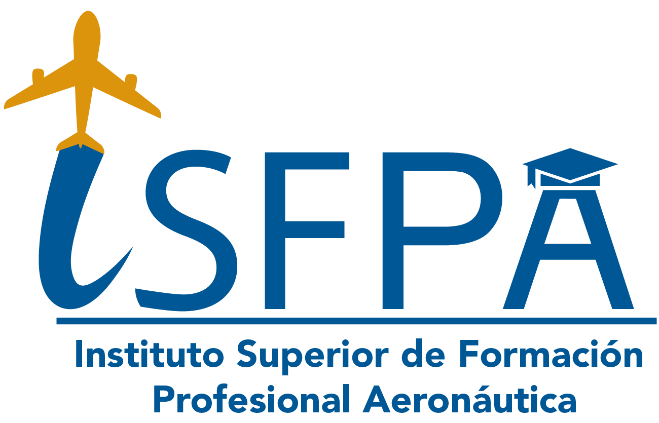 ISFPA Logo