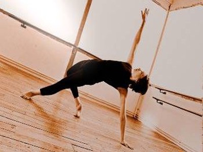 Gymnastique douce
