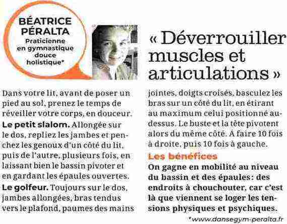Cours enfants