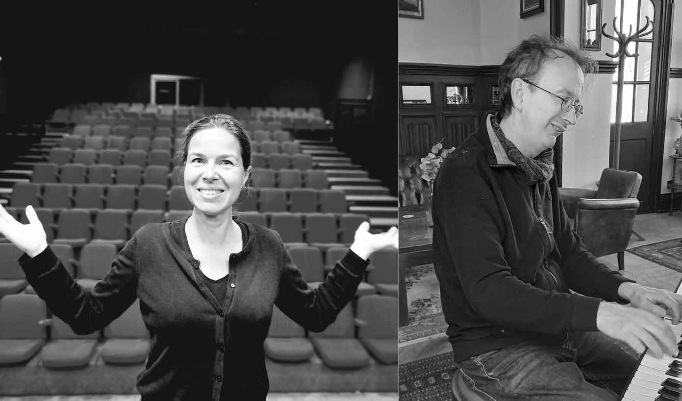 Spectacle Félix et Croquette